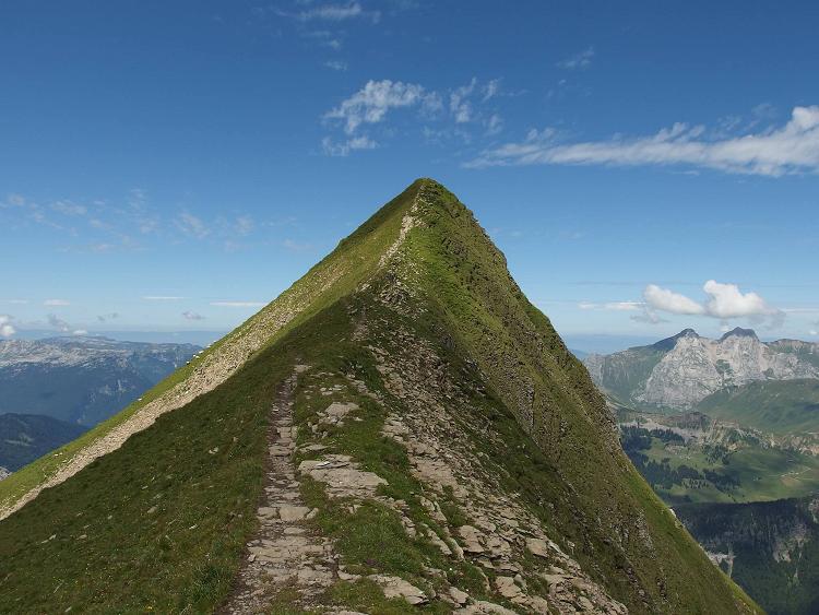 Pointe de Tardevant Pointe de Tardevant