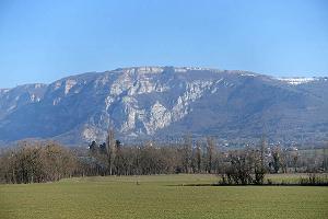 Mont Salève Miniature