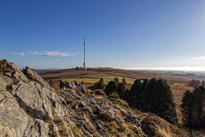 Roc'h Trédudon Miniature