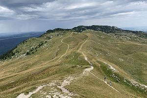 Randonnée du Crêt de la Neige Randonnée du Crêt de la Neige