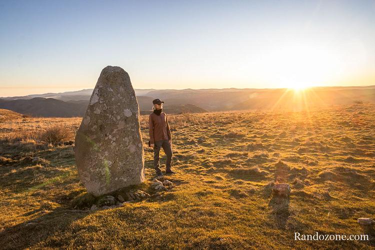 Test de la veste polaire Patagonia R1 Thermal dans les Cévennes Test de la veste polaire Patagonia R1 Thermal dans les Cévennes