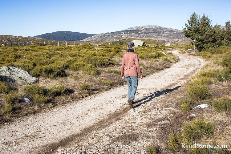 Test de la veste polaire Patagonia R1 Thermal dans les Cévennes Test de la veste polaire Patagonia R1 Thermal dans les Cévennes