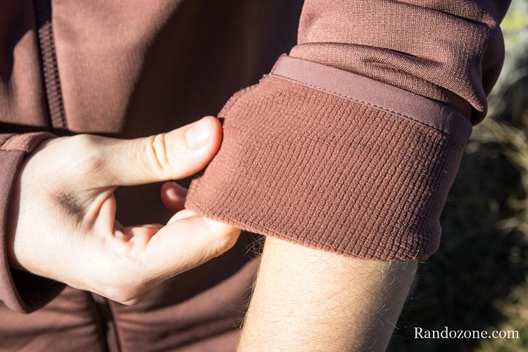 Test de la veste polaire Patagonia R1 Thermal dans les Cévennes Test de la veste polaire Patagonia R1 Thermal dans les Cévennes