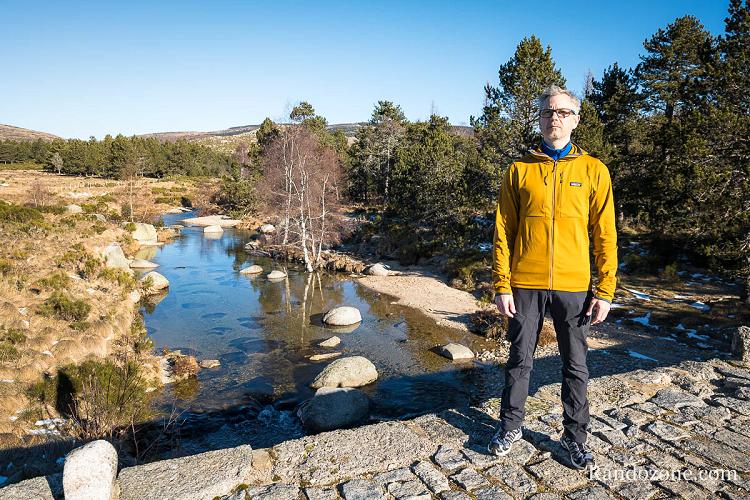 Veste polaire Patagonia R1 Thermal Full-Zip Hoody Veste polaire Patagonia R1 Thermal Full-Zip Hoody