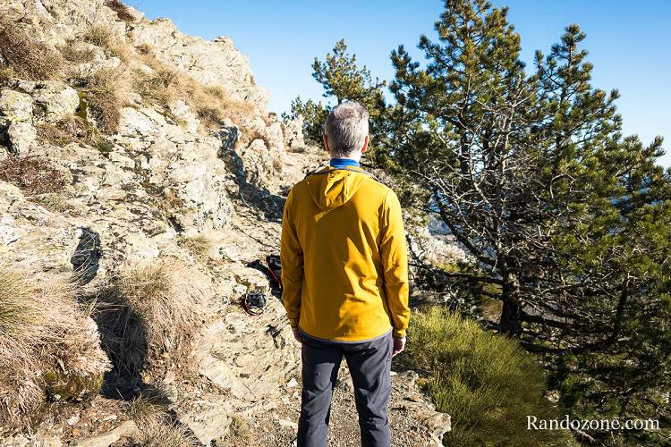 Veste polaire Patagonia R1 Thermal Full-Zip Hoody Veste polaire Patagonia R1 Thermal Full-Zip Hoody