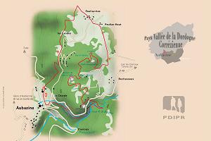 Activité Du Puy au Canal Du Puy au Canal