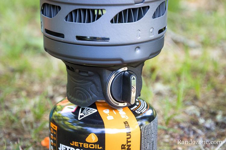 Jetboil Zip 0.8L Fast Boil System Jetboil Zip 0.8L Fast Boil System