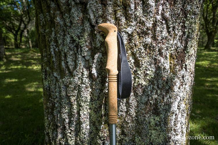 Komperdell Explorer Zero Cork Komperdell Explorer Zero Cork