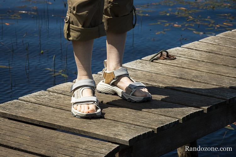 Sandale Columbia LEA Peakfreak Rush™ Femme Sandale Columbia LEA Peakfreak Rush™ Femme