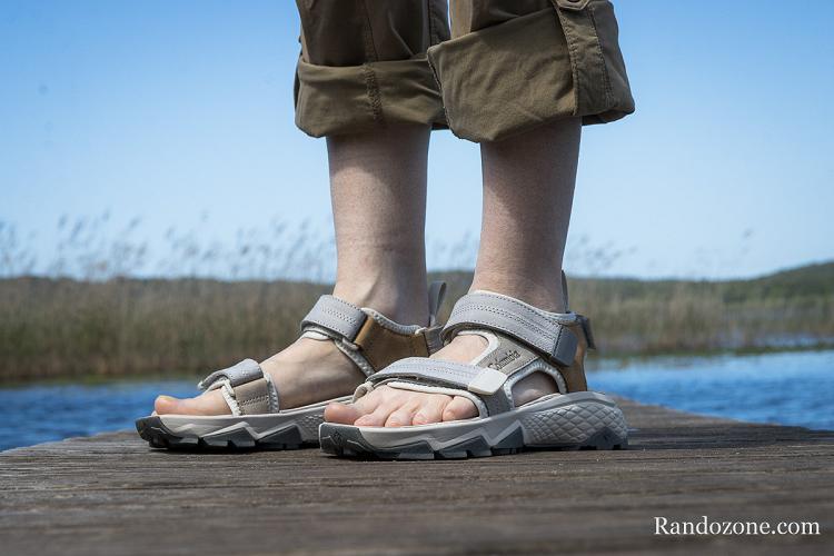 Sandale Columbia LEA Peakfreak Rush™ Femme Sandale Columbia LEA Peakfreak Rush™ Femme