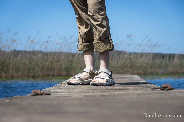 Sandale Columbia LEA Peakfreak Rush™ Femme Sandale Columbia LEA Peakfreak Rush™ Femme