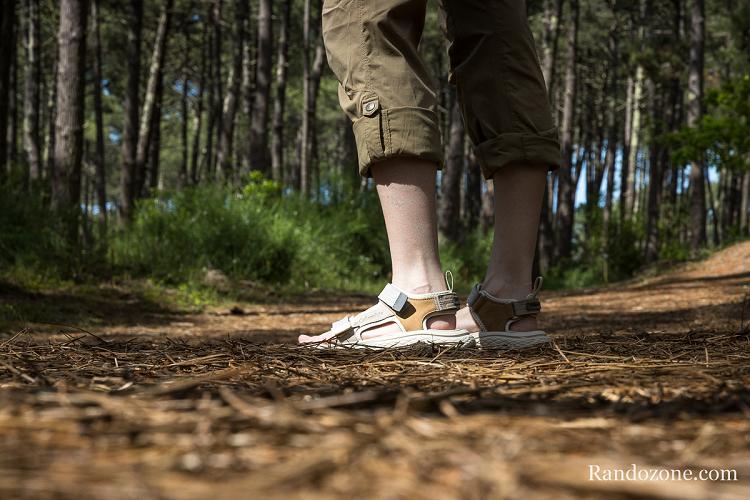 Sandale Columbia LEA Peakfreak Rush™ Femme Sandale Columbia LEA Peakfreak Rush™ Femme