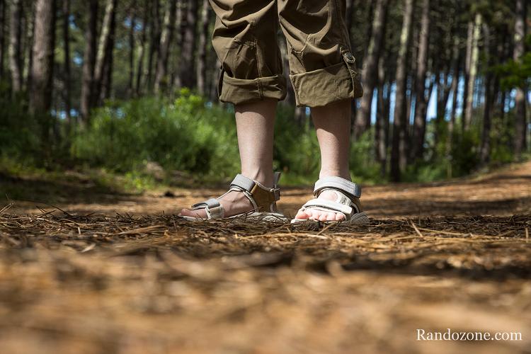 Sandale Columbia LEA Peakfreak Rush™ Femme Sandale Columbia LEA Peakfreak Rush™ Femme