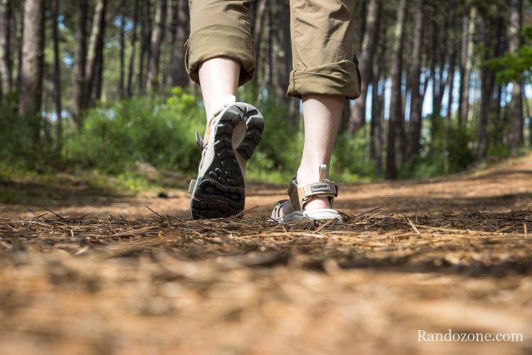 Sandale Columbia LEA Peakfreak Rush™ Femme Sandale Columbia LEA Peakfreak Rush™ Femme