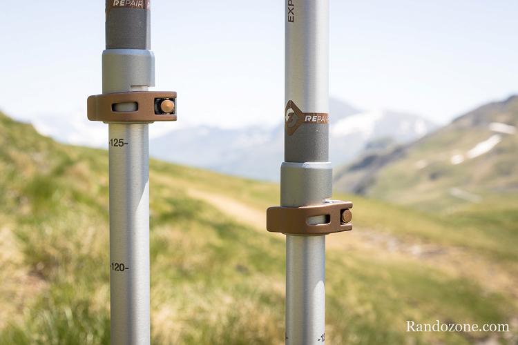 Système de fixation Système de fixation