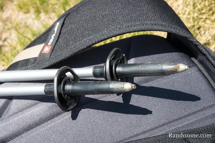 Pointe des bâtons Komperdell Explorer Zero Cork Pointe des bâtons Komperdell Explorer Zero Cork