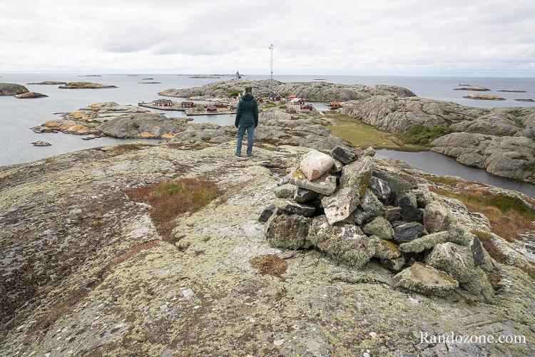 Test de la veste Black Diamond Fineline Stretch Shell en Suède Test de la veste Black Diamond Fineline Stretch Shell en Suède