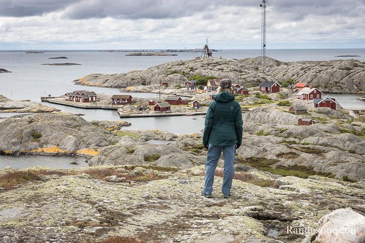 Test de la veste Black Diamond Fineline Stretch Shell en Suède Test de la veste Black Diamond Fineline Stretch Shell en Suède