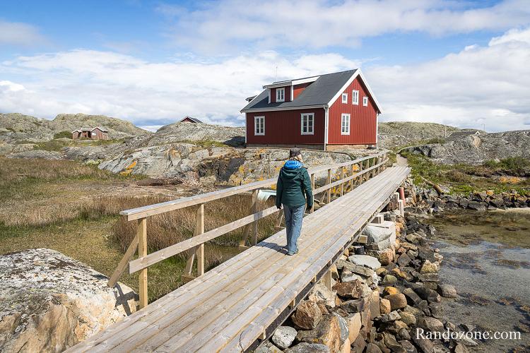 Test de la veste Black Diamond Fineline Stretch Shell en Suède Test de la veste Black Diamond Fineline Stretch Shell en Suède