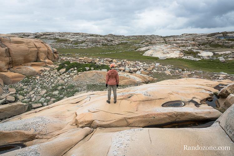 Test de la veste Helly Hansen Odin Rock Insulated Shell Jacket en Suède Test de la veste Helly Hansen Odin Rock Insulated Shell Jacket en Suède