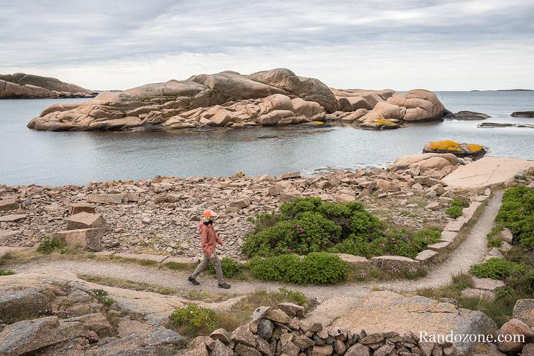 Test de la veste Helly Hansen Odin Rock Insulated Shell Jacket en Suède Test de la veste Helly Hansen Odin Rock Insulated Shell Jacket en Suède