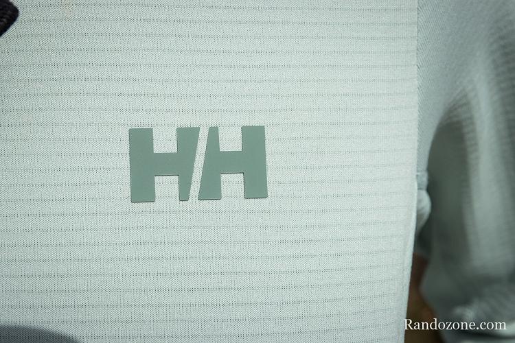 Test de la polaire Helly Hansen Versalite Fleece en Suède Test de la polaire Helly Hansen Versalite Fleece en Suède