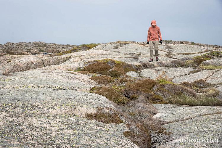 Test du pantalon de randonnée Millet Ubic Stretch Zip Off Test du pantalon de randonnée Millet Ubic Stretch Zip Off