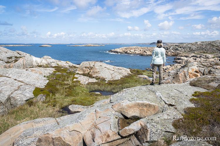 Test de la polaire Helly Hansen Versalite Fleece en Suède Test de la polaire Helly Hansen Versalite Fleece en Suède