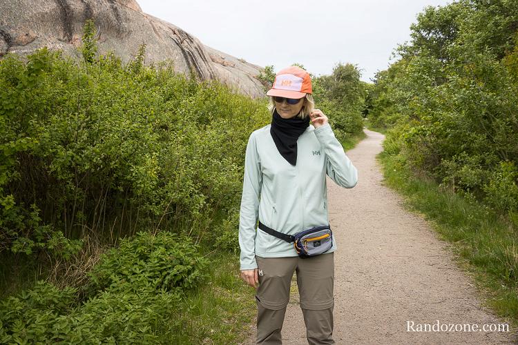 Casquette Helly Hansen Cascade Shield Casquette Helly Hansen Cascade Shield