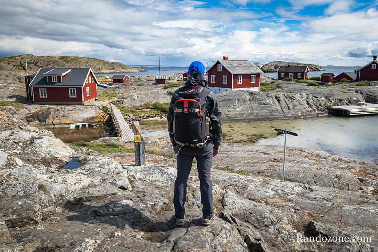 Test du pantalon de randonnée Helly Hansen Blaze Softshell en Suède Test du pantalon de randonnée Helly Hansen Blaze Softshell en Suède