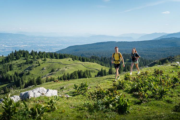 Echappée Jurassienne - Jura Tourisme Echappée Jurassienne - Jura Tourisme