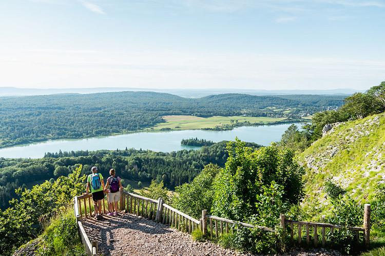 Echappée Jurassienne - Jura Tourisme Echappée Jurassienne - Jura Tourisme