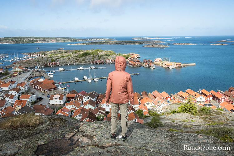 Test du pantalon de randonnée Millet Ubic Stretch Zip Off en Suède Test du pantalon de randonnée Millet Ubic Stretch Zip Off en Suède
