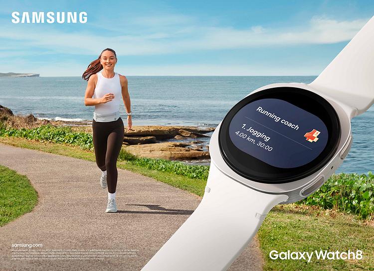 Samsung Galaxy Watch 8 Samsung Galaxy Watch 8