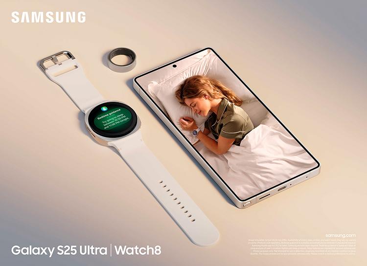 Samsung Galaxy Watch 8 Samsung Galaxy Watch 8