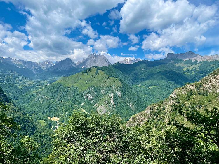 N° 57 PANORAMA DE NARBISSAT / Crédit photo : OTHB N° 57 PANORAMA DE NARBISSAT / Crédit photo : OTHB