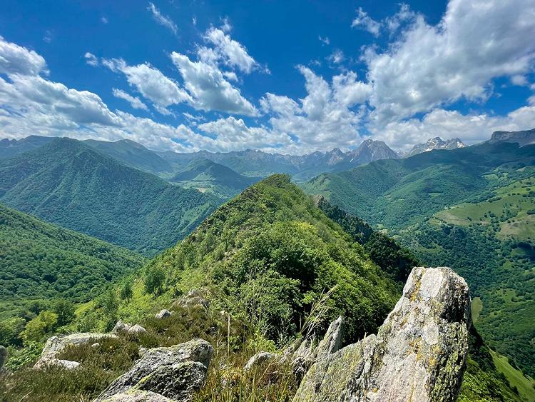 N° 57 PANORAMA DE NARBISSAT / Crédit photo : OTHB N° 57 PANORAMA DE NARBISSAT / Crédit photo : OTHB