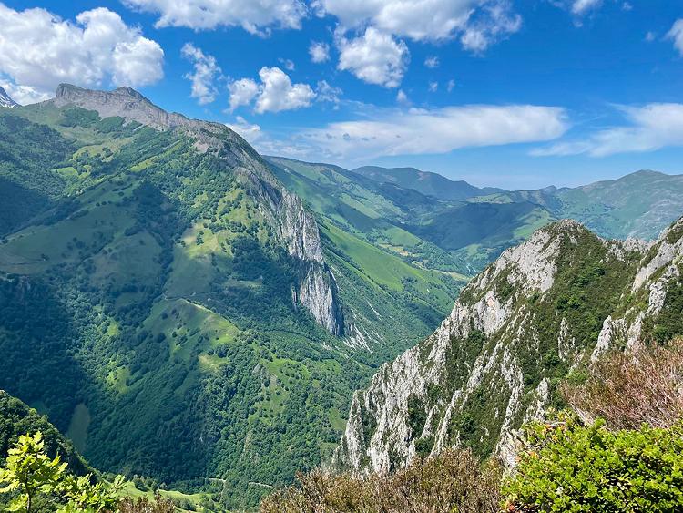 N° 57 PANORAMA DE NARBISSAT / Crédit photo : OTHB N° 57 PANORAMA DE NARBISSAT / Crédit photo : OTHB