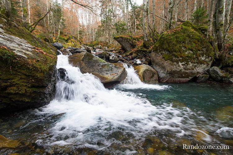 Pose de 1/40s Pose de 1/40s