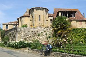 A Pimbo, circuit de Sensacq A Pimbo, circuit de Sensacq