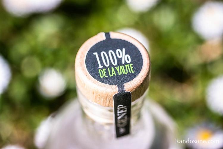 Genepi Snowleader Genepi Snowleader