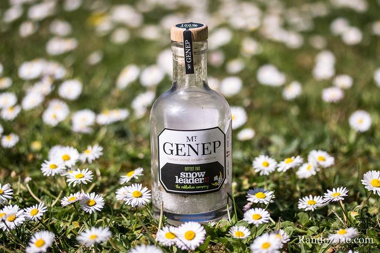 Genepi Snowleader Genepi Snowleader