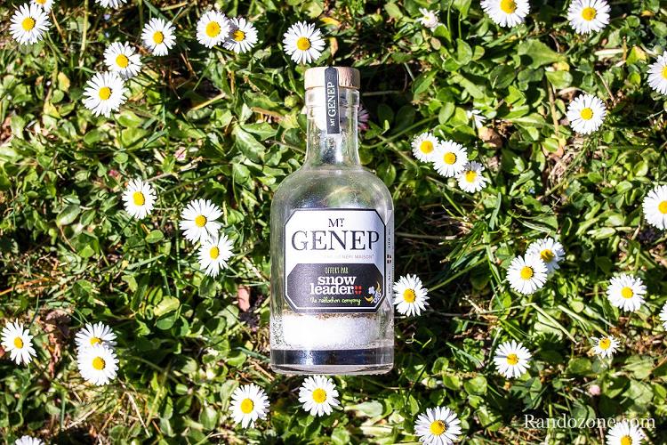 Genepi Snowleader Genepi Snowleader