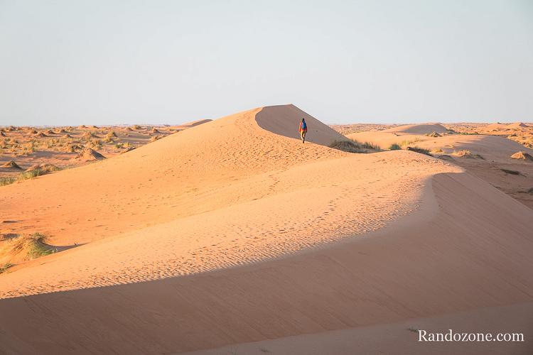 Trek en Mauritanie Trek en Mauritanie