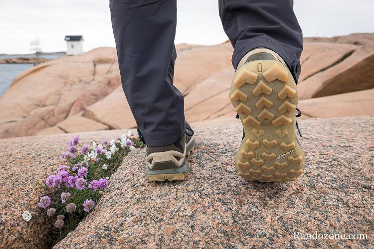 Chaussures de randonnée Lowa Maddox Pro Gtx Mid Chaussures de randonnée Lowa Maddox Pro Gtx Mid