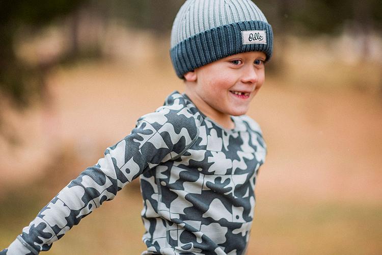 Odlo Collection automne 2025 @KOTTERSTEGER Odlo Collection automne 2025 @KOTTERSTEGER