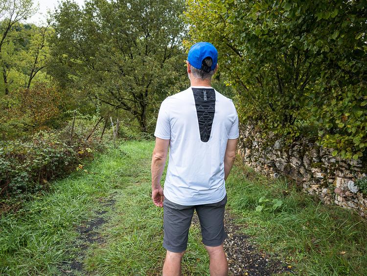 X-Bionic Corefusion Run dans l X-Bionic Corefusion Run dans l