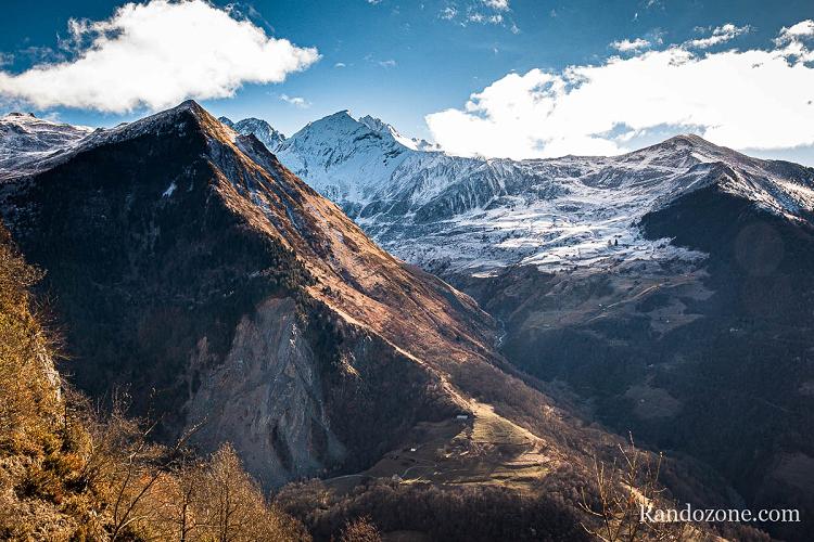 Randonnée dans les Pyrénées Randonnée dans les Pyrénées