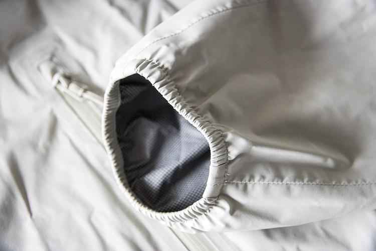 Poignets élastiques Poignets élastiques