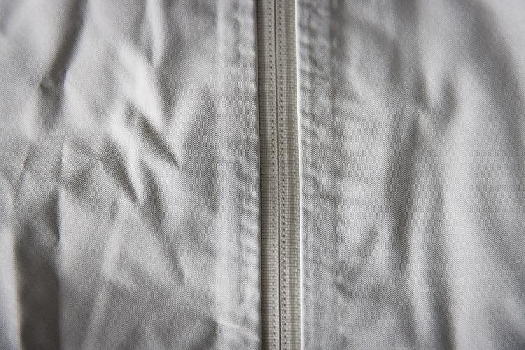 Zips imperméables Zips imperméables